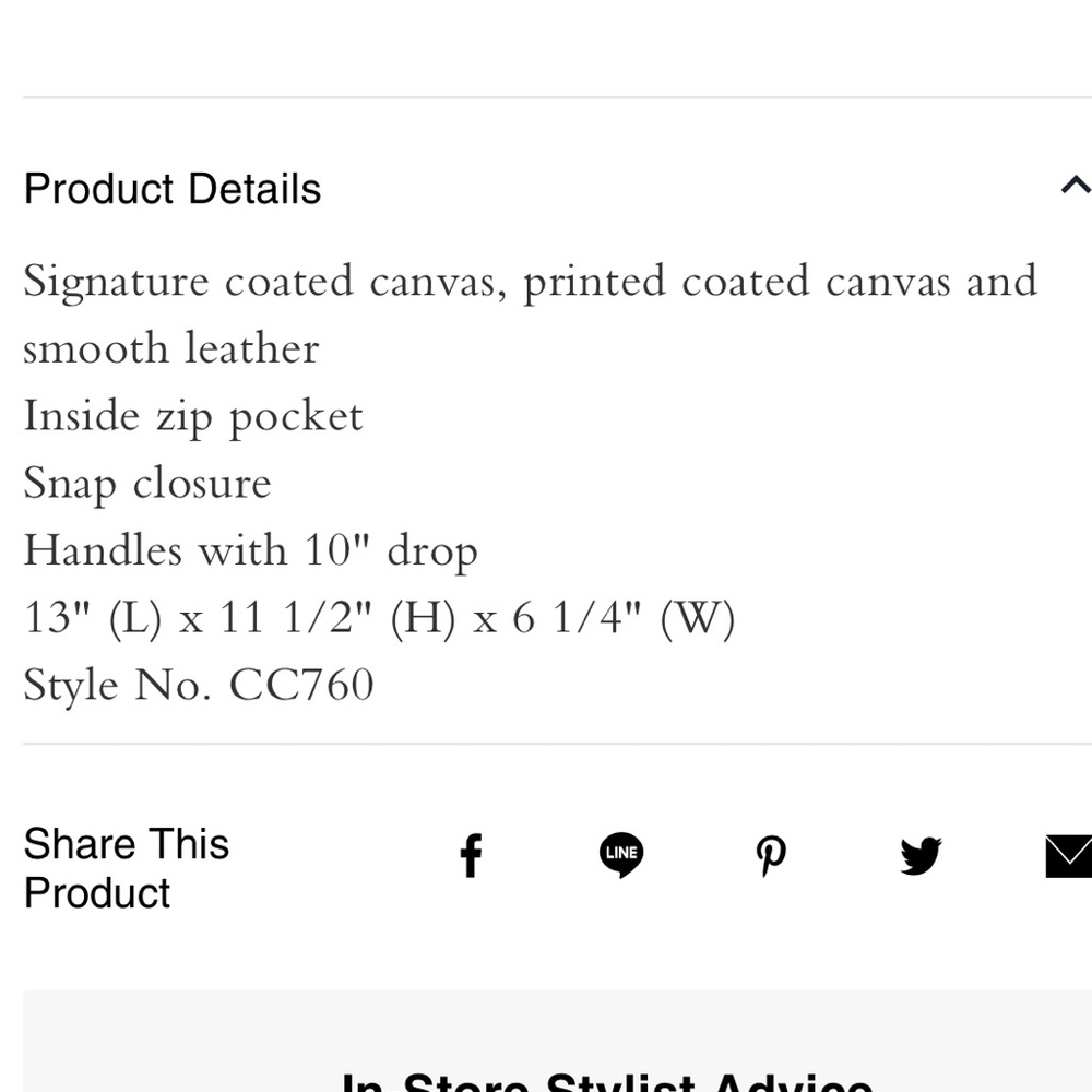 Coach city tote leopard print NWT - Picture 6 of 12